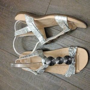VIONIC "FARRA" SANDALS